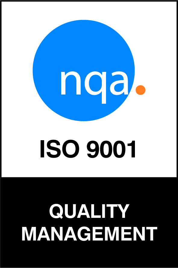 NQA ISO9001