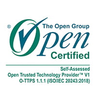 Open Certified